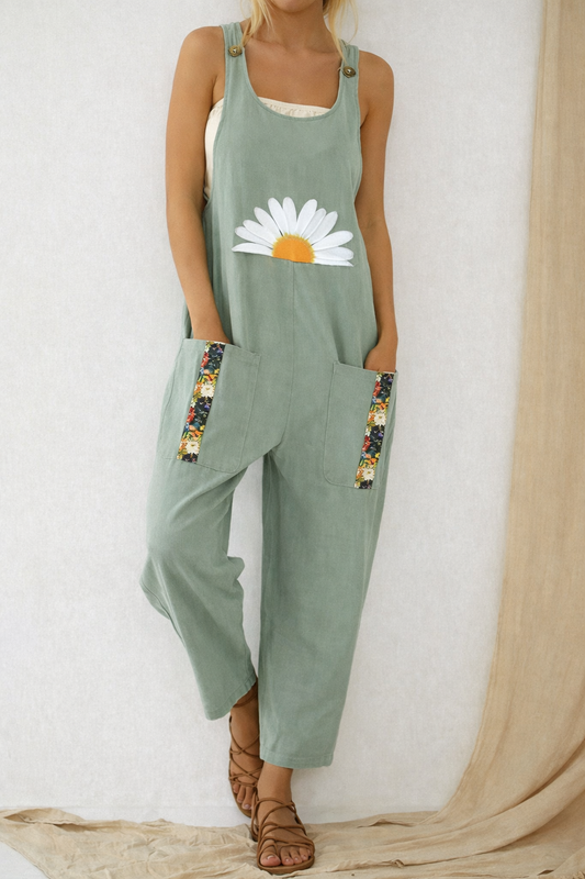 Kombinezon inspirowany Pinterestem od Daisy Lidia Sek w stylu vintage