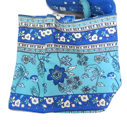 Sukienka mini z frędzlami Lidia Sek w kwiaty w stylu boho