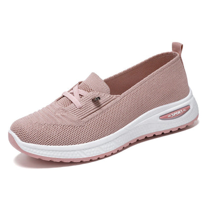 Oddychające czółenka Lidia Sek Everyday Comfort