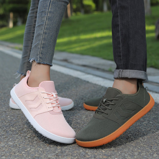 Oddychające buty trekkingowe Lidia Sek Outdoor