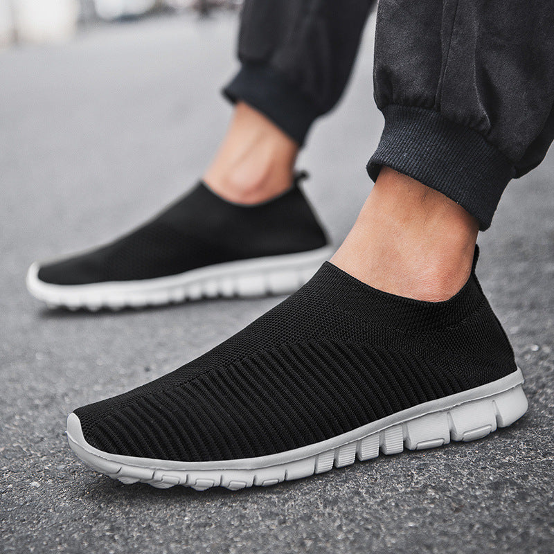 Breathable Lidia Sek Everyday Sports Sneakers