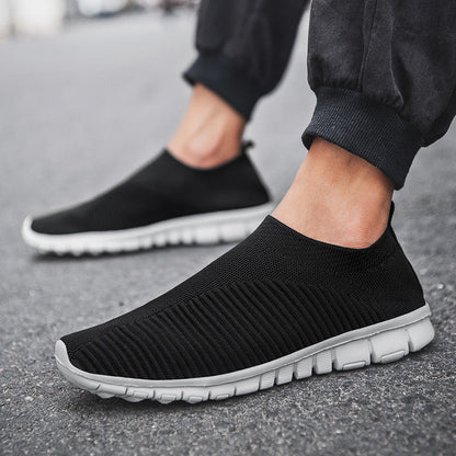 Breathable Lidia Sek Everyday Sports Sneakers
