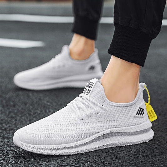 Breathable Lidia Sek Everyday Mesh Sneakers