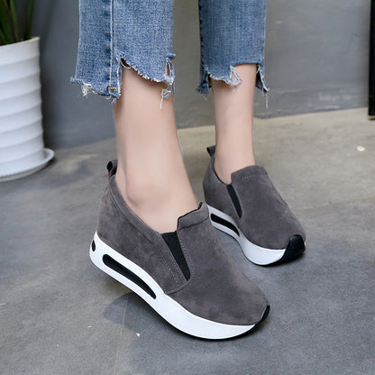 Nowoczesne mokasyny Lidia Sek Sponge Cake Loafers