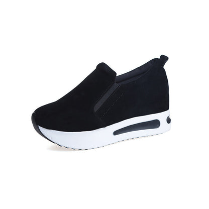Nowoczesne mokasyny Lidia Sek Sponge Cake Loafers