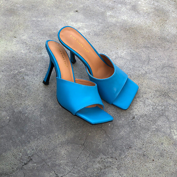 Eleganckie szpilki Lidia Sek inspirowane Pinterestem