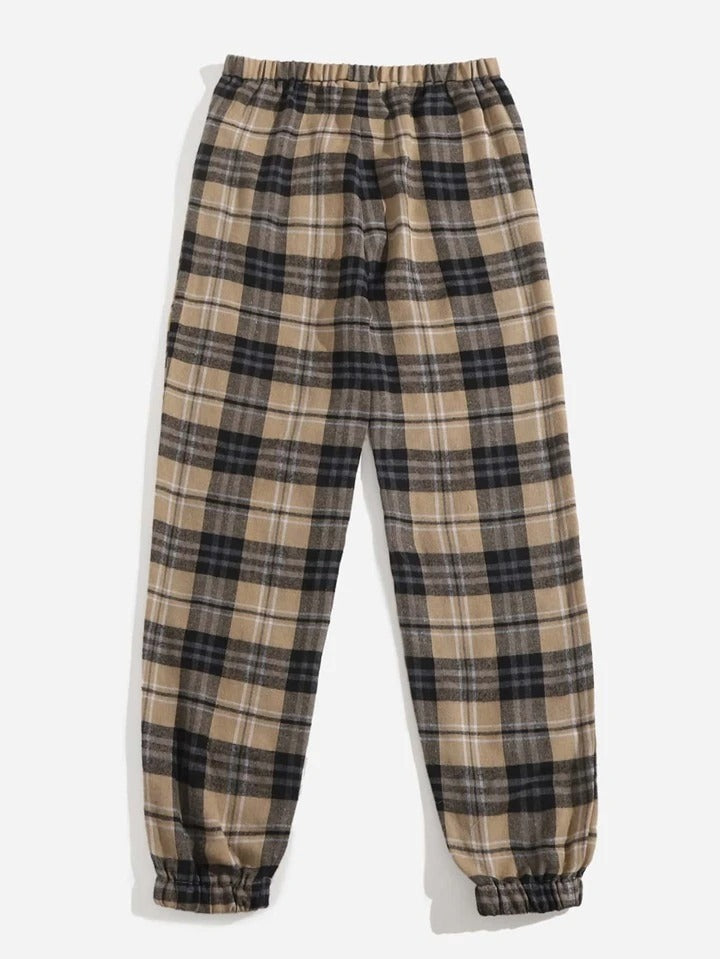 Spodnie Lidia Sek Everyday Skinny Pants inspirowane Pinterestem