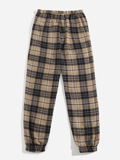 Spodnie Lidia Sek Everyday Skinny Pants inspirowane Pinterestem