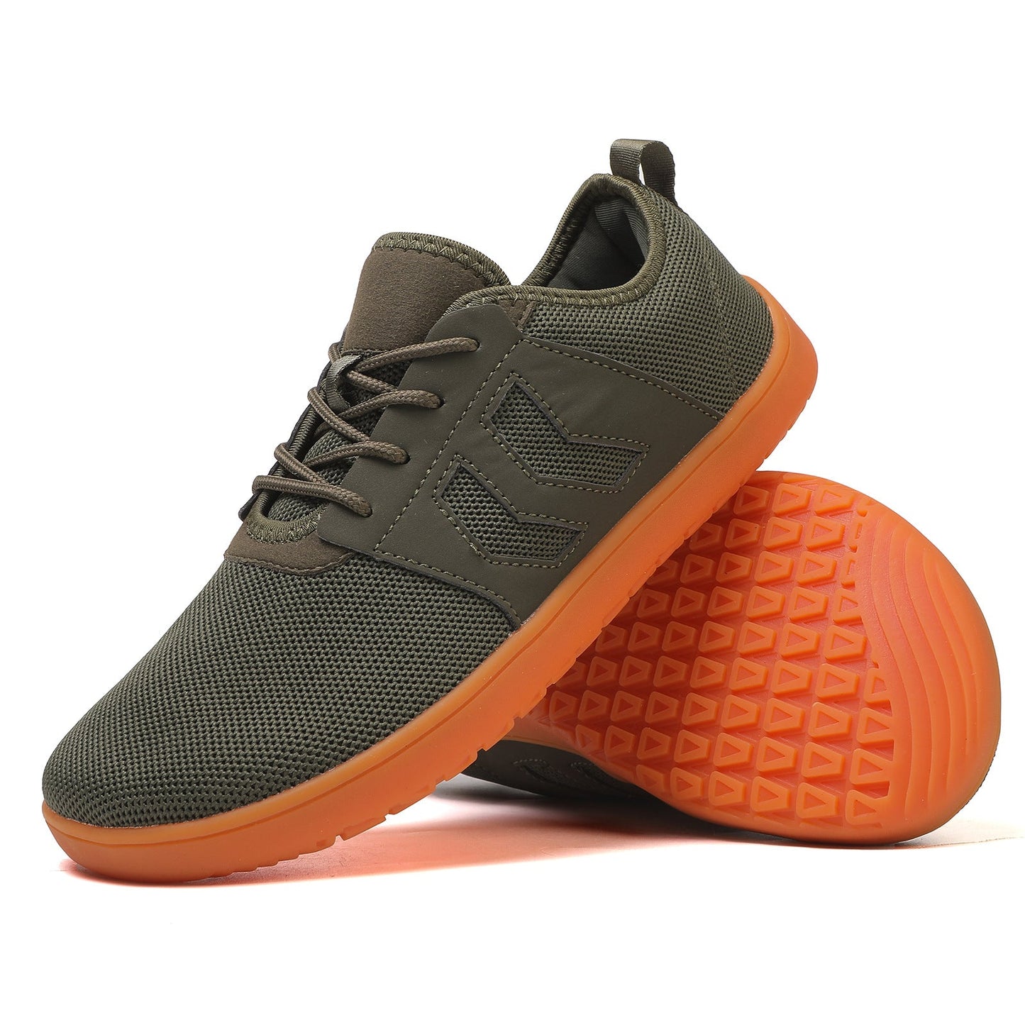 Oddychające buty trekkingowe Lidia Sek Outdoor
