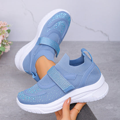 Modne buty sportowe Lidia Sek Wedge dla kobiet