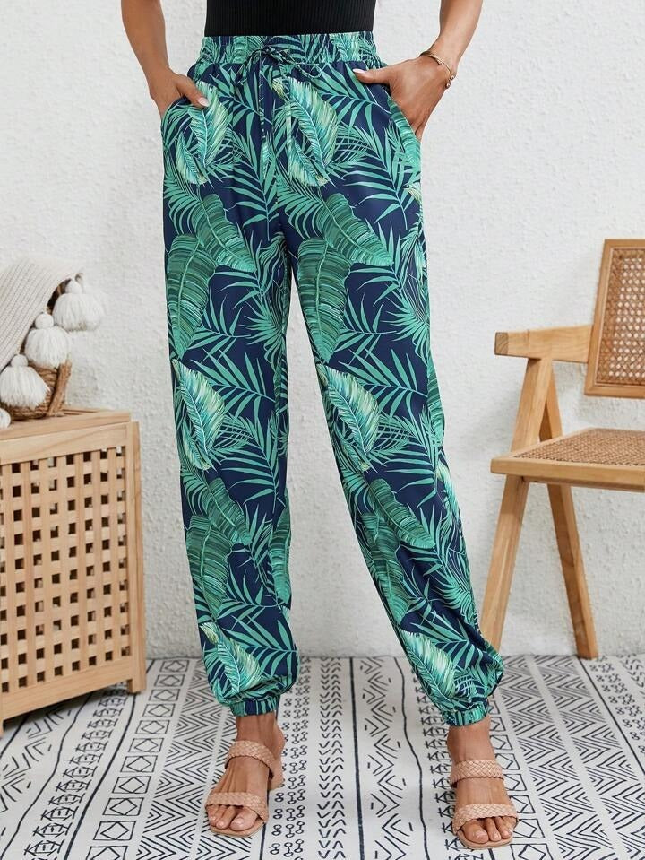 Spodnie Lidia Sek Everyday Skinny Pants inspirowane Pinterestem