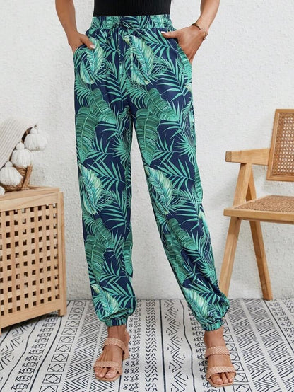 Spodnie Lidia Sek Everyday Skinny Pants inspirowane Pinterestem