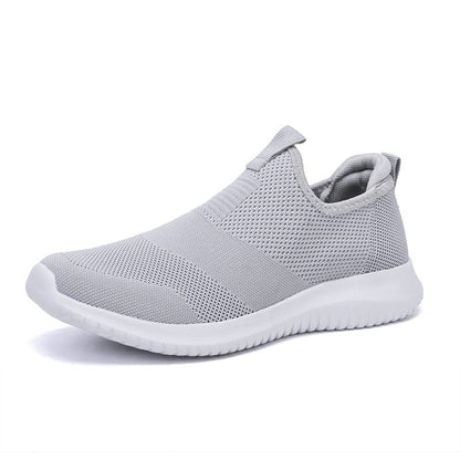 Lekkie codzienne trampki Lidia Sek Flyknit