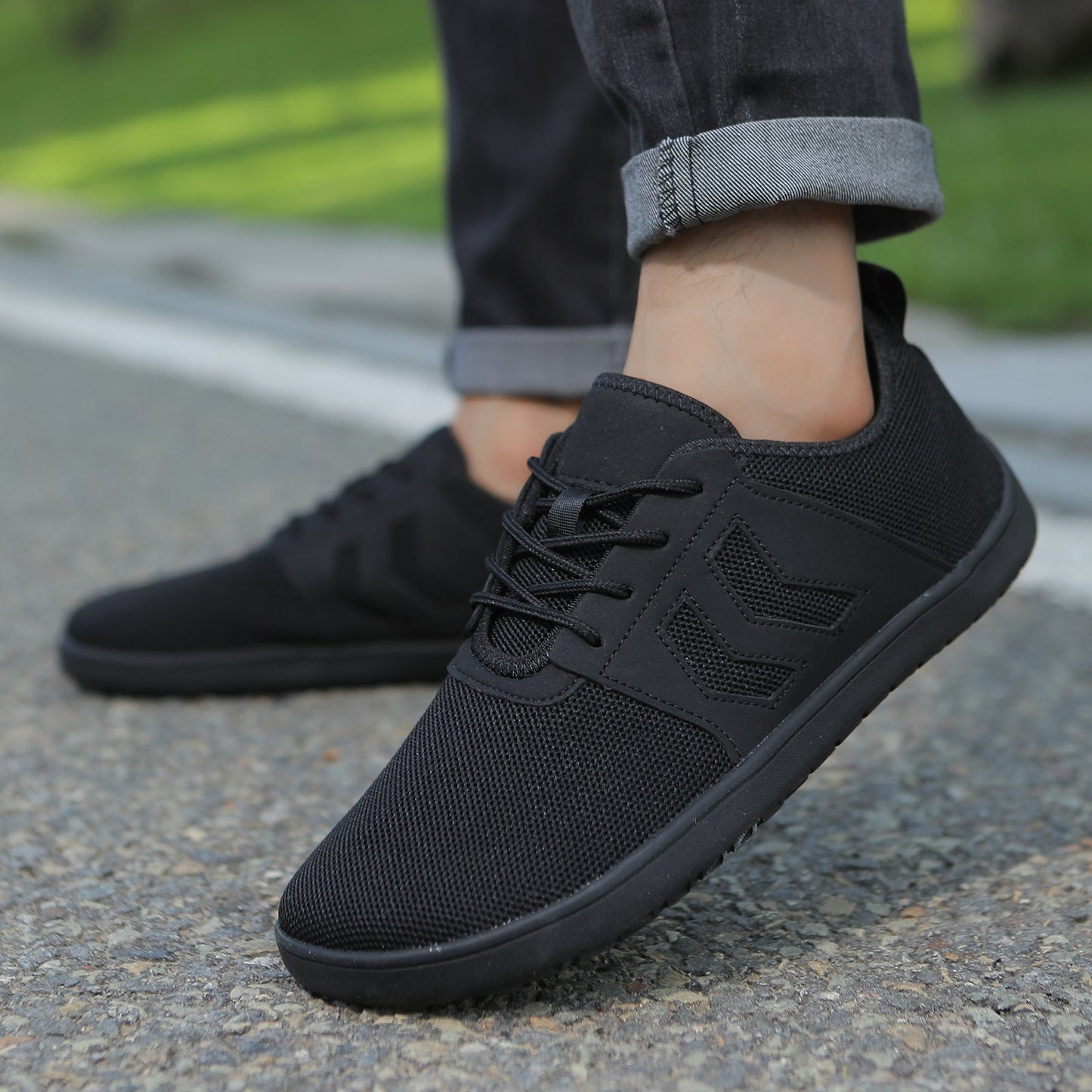 Oddychające buty trekkingowe Lidia Sek Outdoor