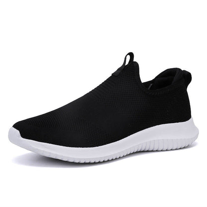 Lekkie codzienne trampki Lidia Sek Flyknit