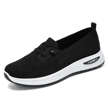 Oddychające czółenka Lidia Sek Everyday Comfort