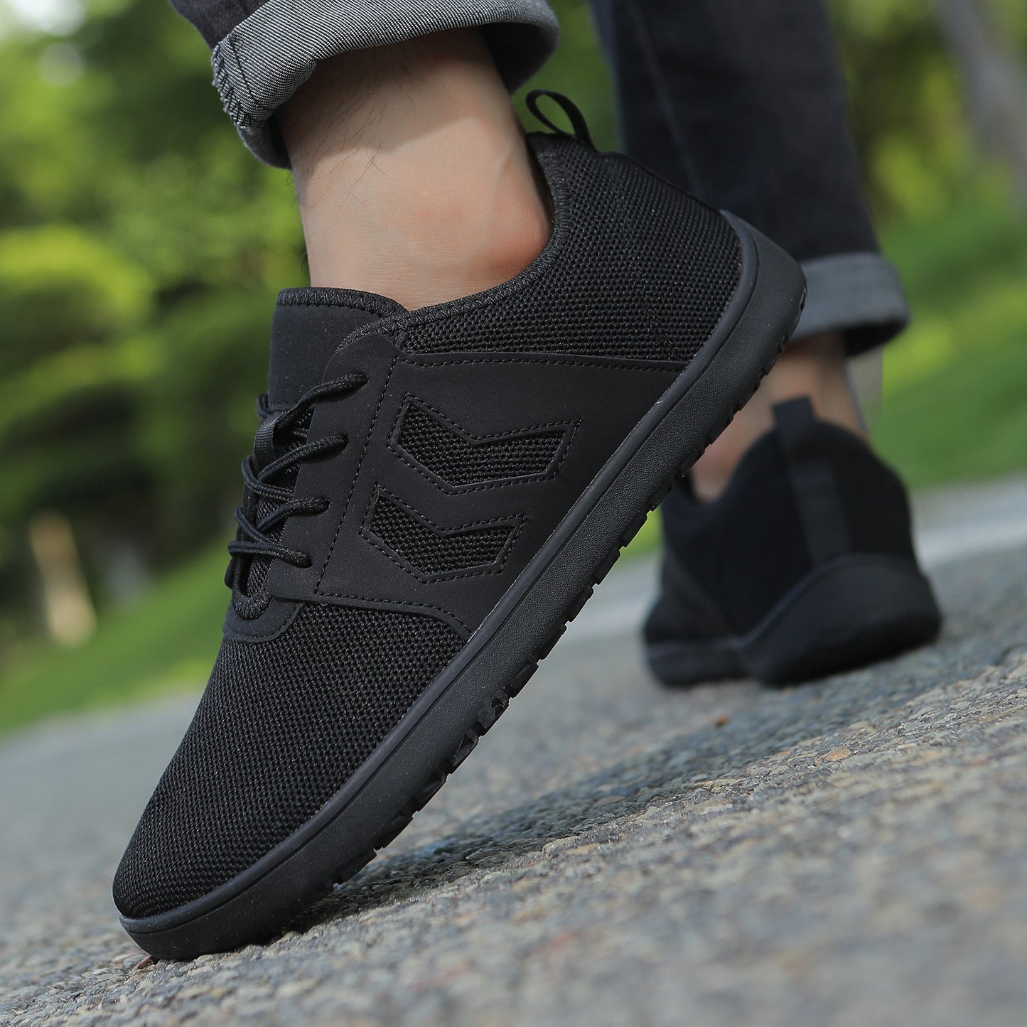 Oddychające buty trekkingowe Lidia Sek Outdoor