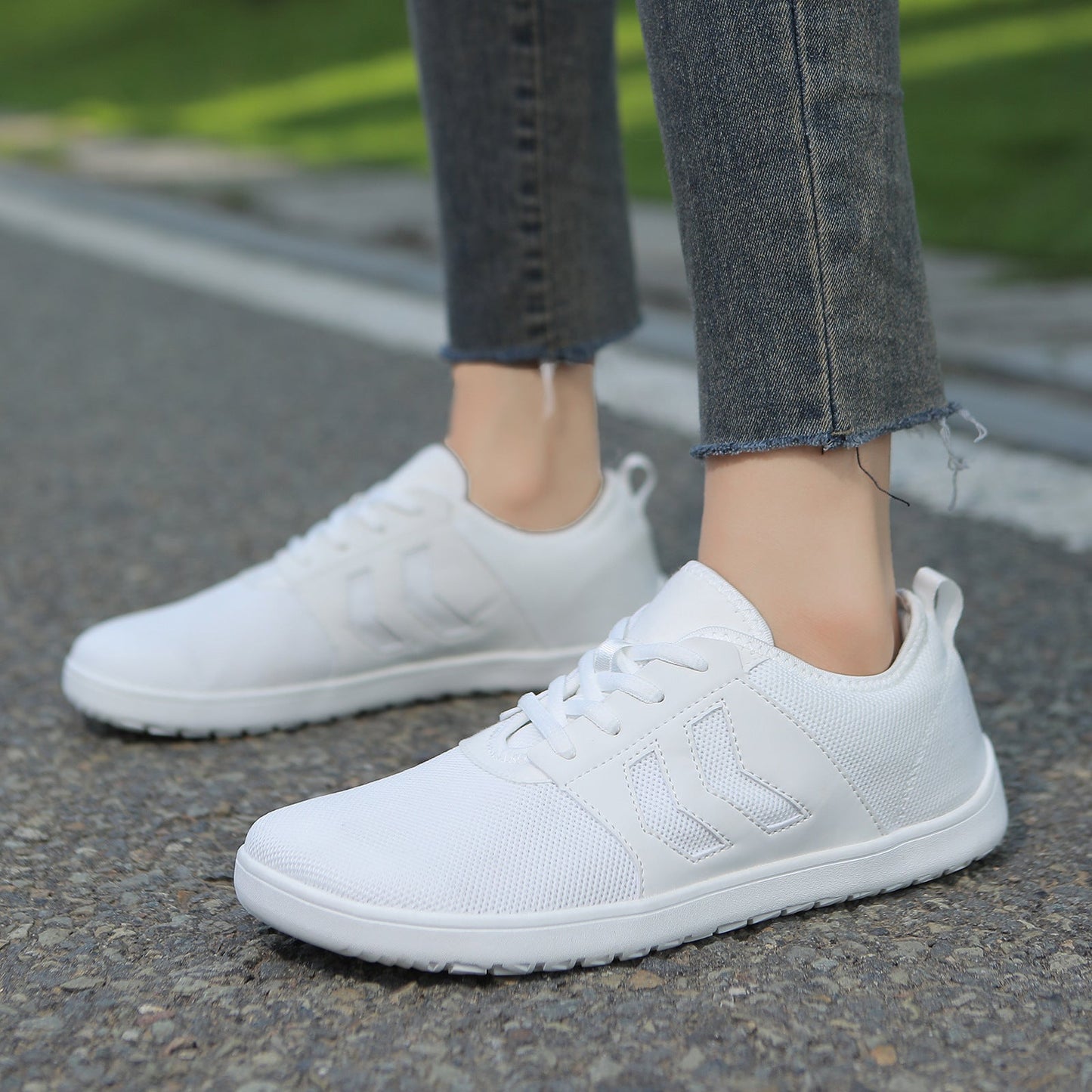 Oddychające buty trekkingowe Lidia Sek Outdoor