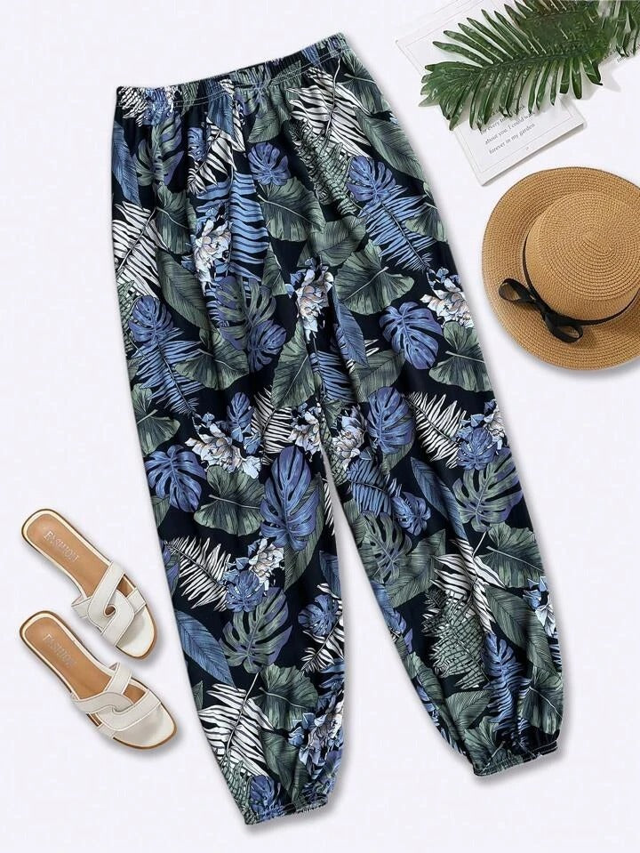 Spodnie Lidia Sek Everyday Skinny Pants inspirowane Pinterestem