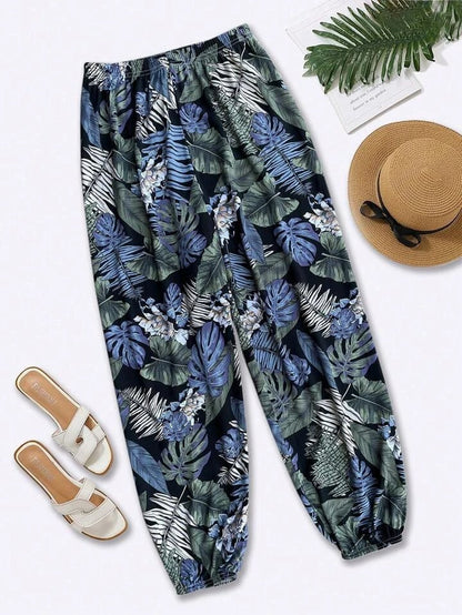 Spodnie Lidia Sek Everyday Skinny Pants inspirowane Pinterestem