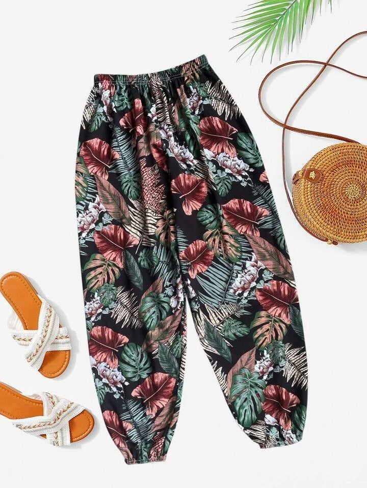 Spodnie Lidia Sek Everyday Skinny Pants inspirowane Pinterestem
