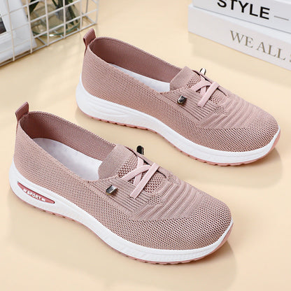 Breathable Lidia Sek Everyday Comfort Pumps