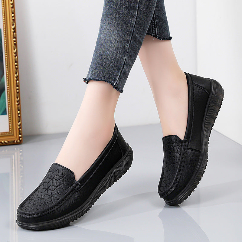 Mokasyny Comfort Soft Sole marki Lidia Sek
