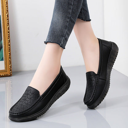 Mokasyny Comfort Soft Sole marki Lidia Sek
