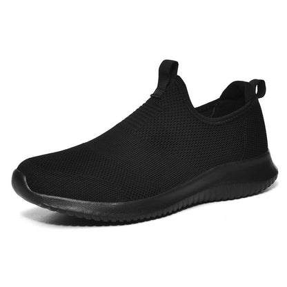 Lekkie codzienne trampki Lidia Sek Flyknit