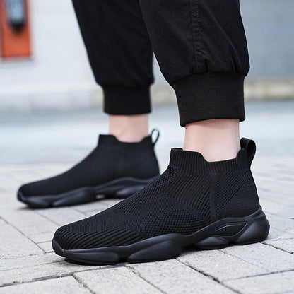 Oddychające, siateczkowe trampki Lidia Sek Everyday Comfort
