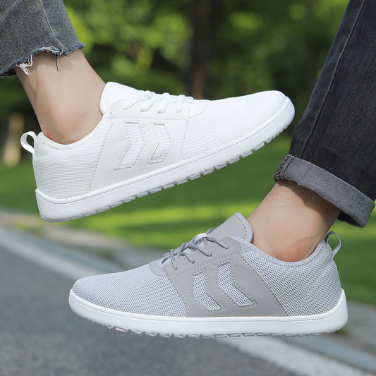 Breathable Lidia Sek Outdoor Hiking Sneakers
