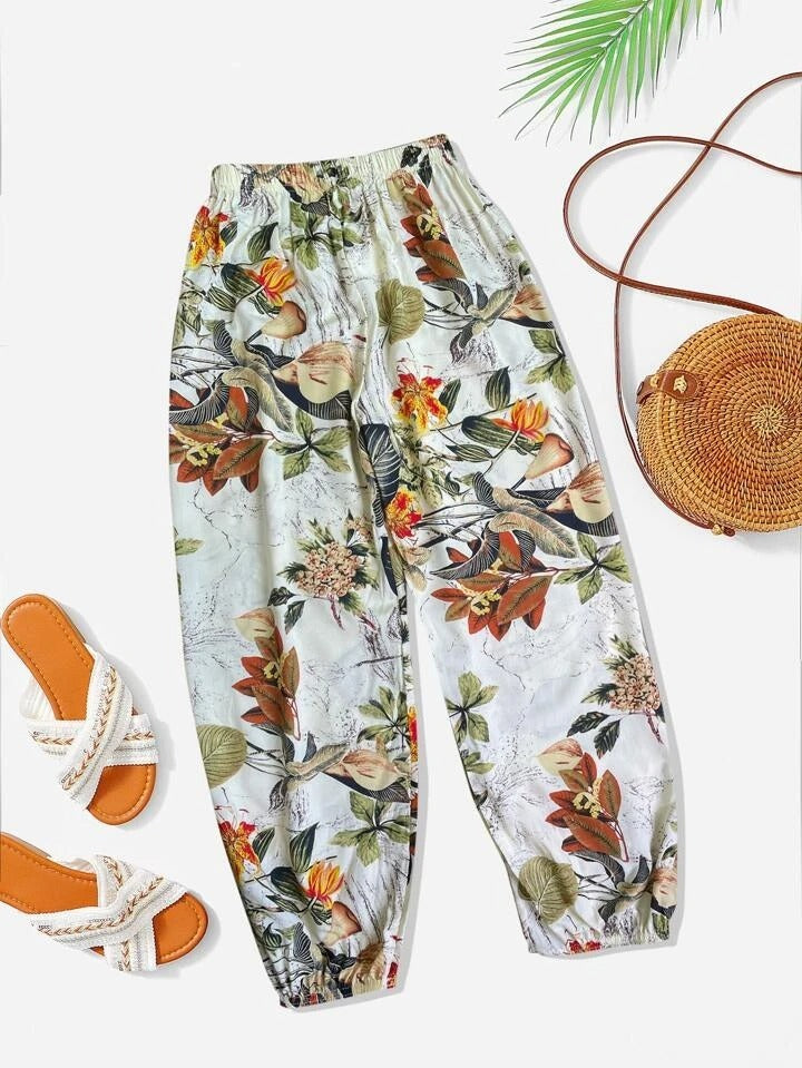 Spodnie Lidia Sek Everyday Skinny Pants inspirowane Pinterestem