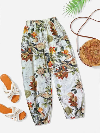 Spodnie Lidia Sek Everyday Skinny Pants inspirowane Pinterestem