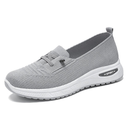 Oddychające czółenka Lidia Sek Everyday Comfort