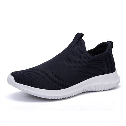 Lekkie codzienne trampki Lidia Sek Flyknit