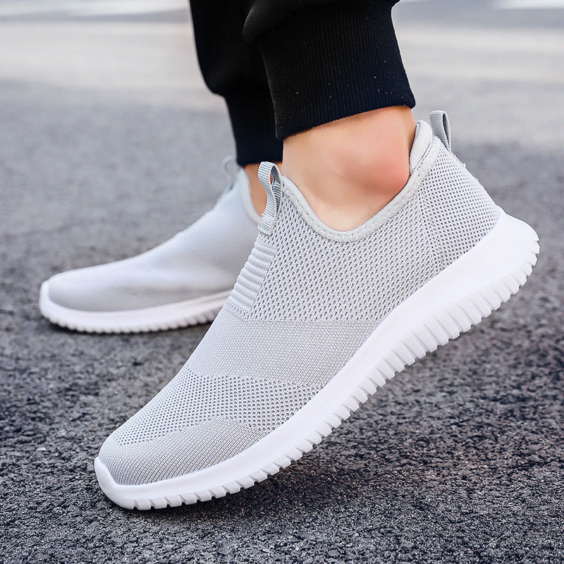 Lightweight Lidia Sek Flyknit Everyday Sneakers
