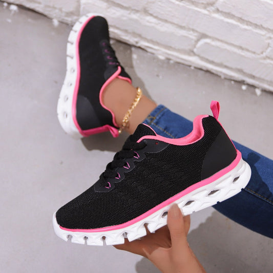 Lightweight Everyday Sneakers Lidia Sek Women’s