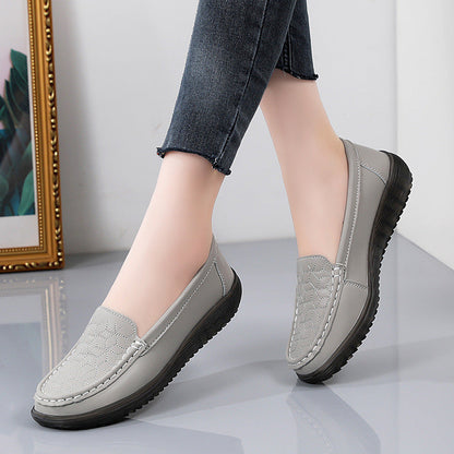 Mokasyny Comfort Soft Sole marki Lidia Sek