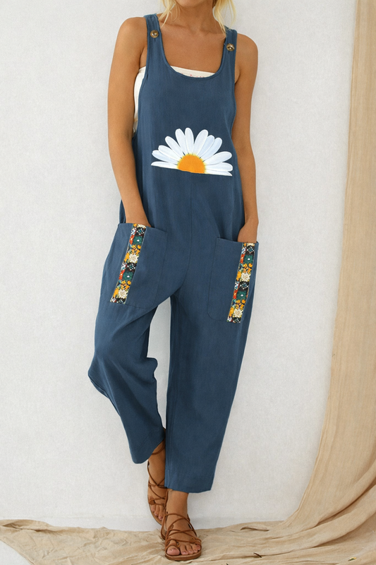 Kombinezon inspirowany Pinterestem od Daisy Lidia Sek w stylu vintage