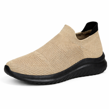 Lekkie buty do chodzenia z siateczki Lidia Sek