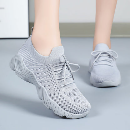 Comfort Knit Lidia Sek Spring Sneakers
