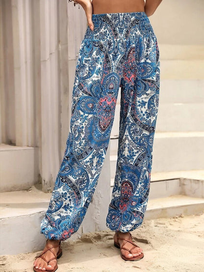Spodnie Lidia Sek Everyday Skinny Pants inspirowane Pinterestem