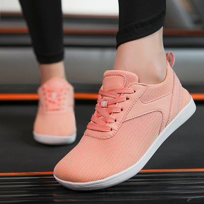 Breathable Everyday Sneakers Lidia Sek