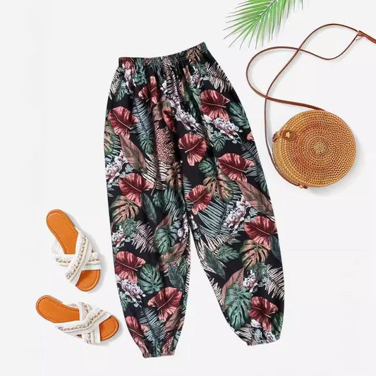 Spodnie Lidia Sek Everyday Skinny Pants inspirowane Pinterestem