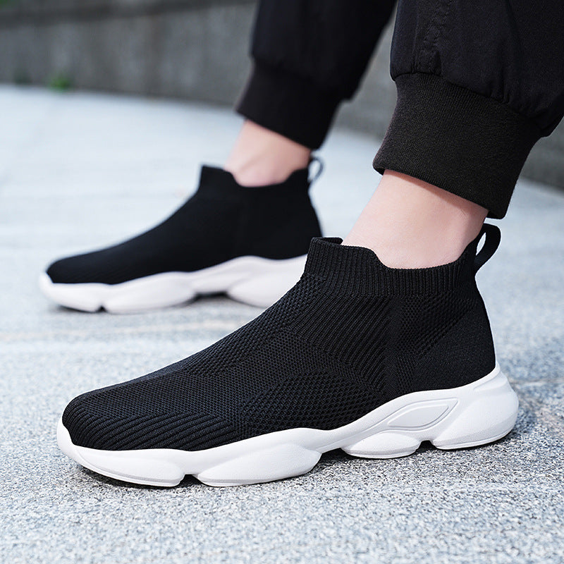 Oddychające, siateczkowe trampki Lidia Sek Everyday Comfort