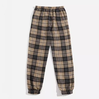 Spodnie Lidia Sek Everyday Skinny Pants inspirowane Pinterestem