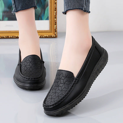 Mokasyny Comfort Soft Sole marki Lidia Sek