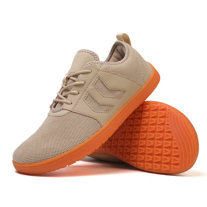 Oddychające buty trekkingowe Lidia Sek Outdoor