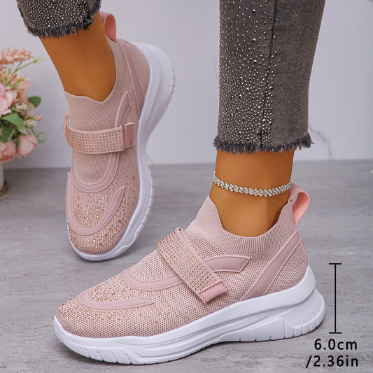 Modne buty sportowe Lidia Sek Wedge dla kobiet