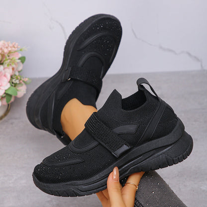 Modne buty sportowe Lidia Sek Wedge dla kobiet